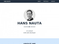 Hansnauta.com