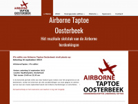 Taptoe-oosterbeek.com