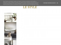 Le-style1.blogspot.com