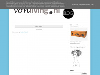 Vonliving.blogspot.com