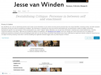 Jessevanwinden.wordpress.com