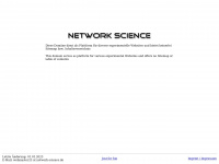 Network-science.de