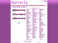 Glitterfy.com