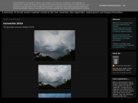 Convectiveweather.blogspot.com
