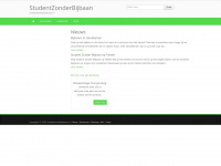 Studentzonderbijbaan.nl