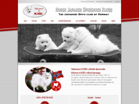 Japansk-spisshund.net