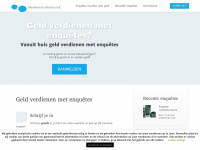 meedoenaanonderzoek.nl