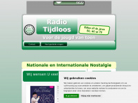 radio-tijdloos.nl