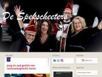 Spekscheeters.nl