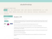Studiolim-shop.nl