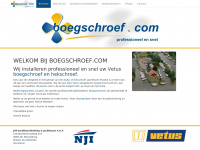 boegschroef.com