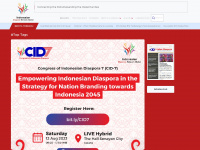 Diasporaindonesia.org
