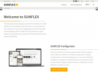 Sunflex-aluminiumsystems.com