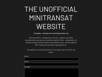 Minitransat650.com