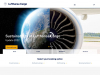 Lufthansa-cargo.com