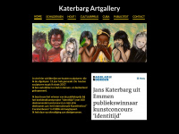 Katerbarg-artgallery.com