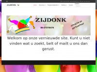 Zijdonk.nl