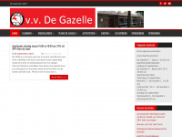 Vvdegazelle.nl