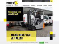 Maxxonderwijs.nl