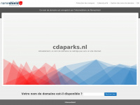 Cdaparks.nl