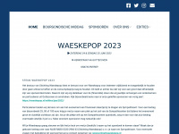 waeskepop.nl