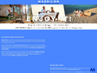 Maedilon.com