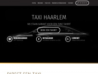 Taxi-haarlem.nl