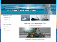 Nl-shipbrokers.com