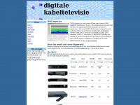 digitalekabeltelevisie.nl