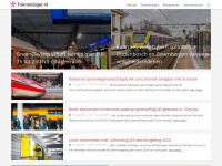 treinreiziger.nl