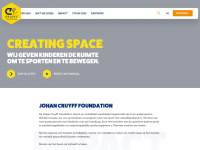 cruyff-foundation.org