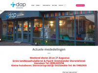 Daponstwedde.nl