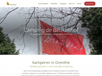 campingdebeukenhof.com