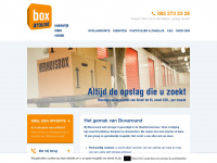 boxaround.nl