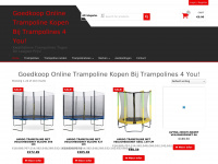 trampolines4you.nl