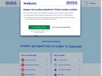 Ohra.nl