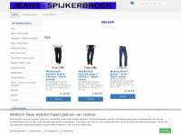 Jeans-spijkerbroek.nl