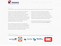 Trinoxx.com