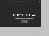 Infinito-cycling.com