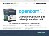 opencartgids.nl