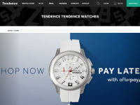 tendencewatches.com