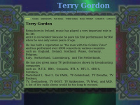 Terrygordon.com