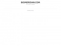 Biomeridian.com