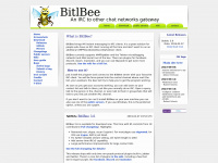 Bitlbee.org