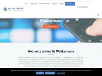 wakkermans.nl