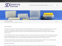 screeningdevices.com