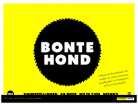 Bontehond.net