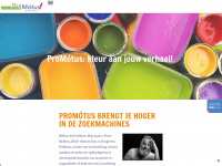 promotus.nl
