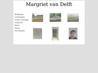 Margrietvandelft.nl
