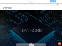 lantronix.com